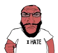 bald glasses i_hate open_mouth punisher_face stubble subvariant:science_lover variant:plier // 1017x935 // 396KB