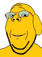 glasses janny stubble subvariant:wholesome_soyjak variant:gapejak // 600x800 // 18KB