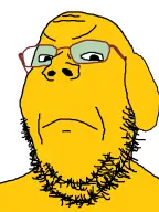 gapejak glasses janny stubble upset variant: // 600x800 // 37KB