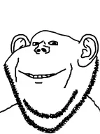 bald ears stubble variant:impjak // 598x800 // 32KB