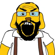 glasses janny open_mouth stubble subvariant:science_lover variant:plier // 800x789 // 19KB