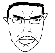 subvariant:polface variant:chudjak // 1390x1328 // 202KB