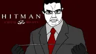 glove hand hitman hitman_blood_money logo suit text v:chud video_game // 2000x1125 // 153KB