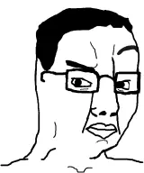 glasses suspicious variant:chudjak // 645x770 // 16KB