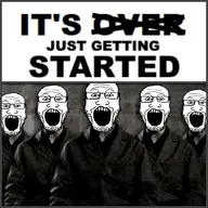 bald glasses its_just_getting_started open_mouth stubble v:plier // 1024x1024 // 562KB