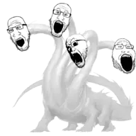 hydra v:darkiplier v:plier v:plier2 // 820x821 // 294KB