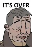 closed_mouth coat ear eyes_closed hair its_over sad sergey_taboritsky v:chud // 640x934 // 423KB