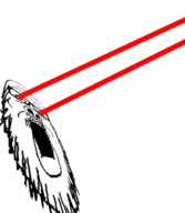 bald glasses lazer stubble v:a24 // 542x624 // 38KB