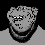 bald ears ominous redraw stubble sv:hornyimp v:impjak // 551x556 // 133KB