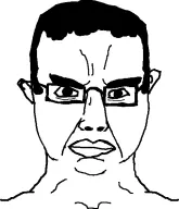 glasses subvariant:chudjak_front variant:chudjak // 484x561 // 20KB