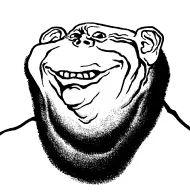 bald ears redraw stubble sv:hornyimp v:impjak // 849x856 // 34KB